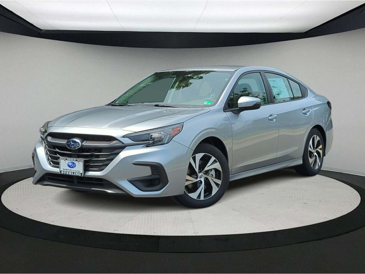 2025 Subaru Legacy