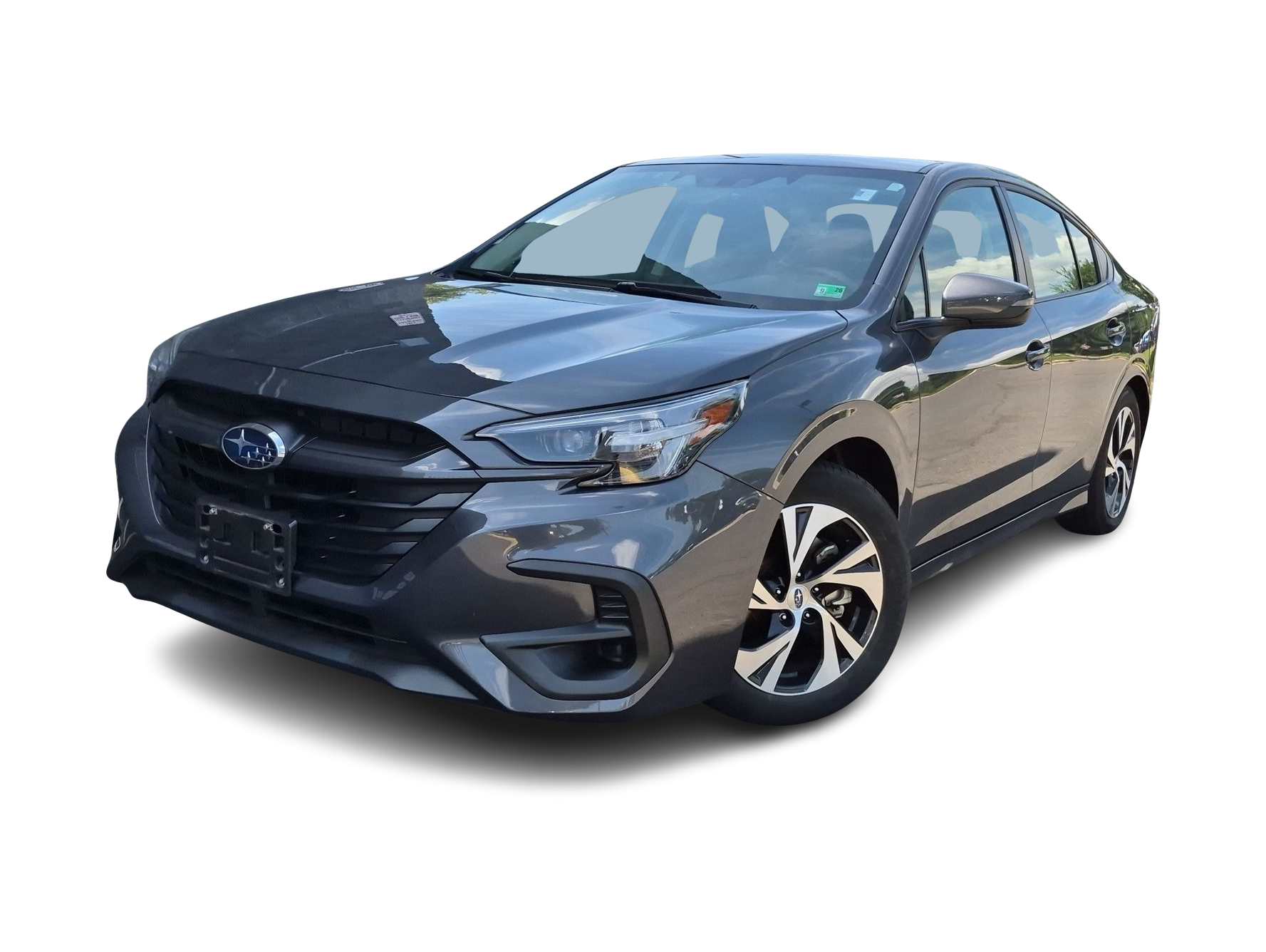 Thumbnail: 2024 Subaru Legacy - 1