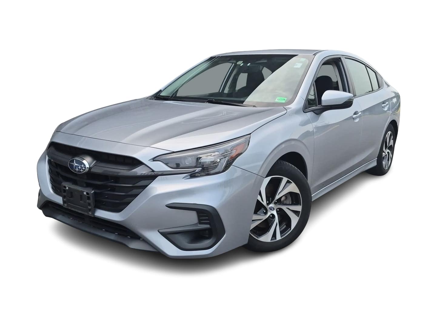 Thumbnail: 2024 Subaru Legacy - 1