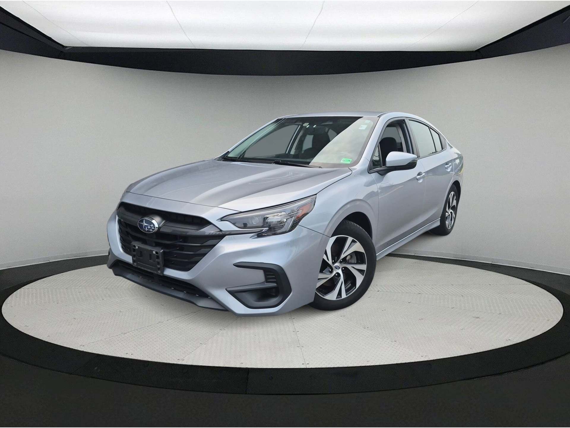 2024 Subaru Legacy