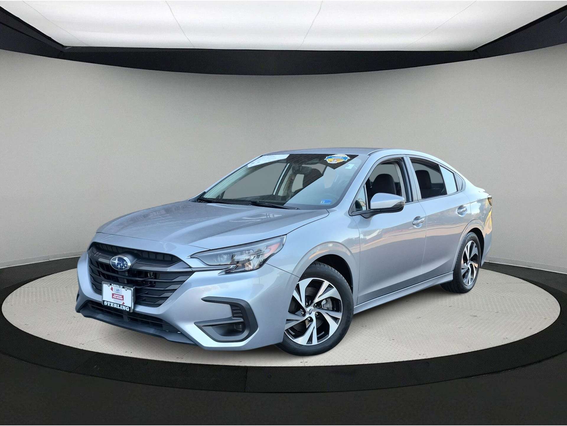 2024 Subaru Legacy Premium