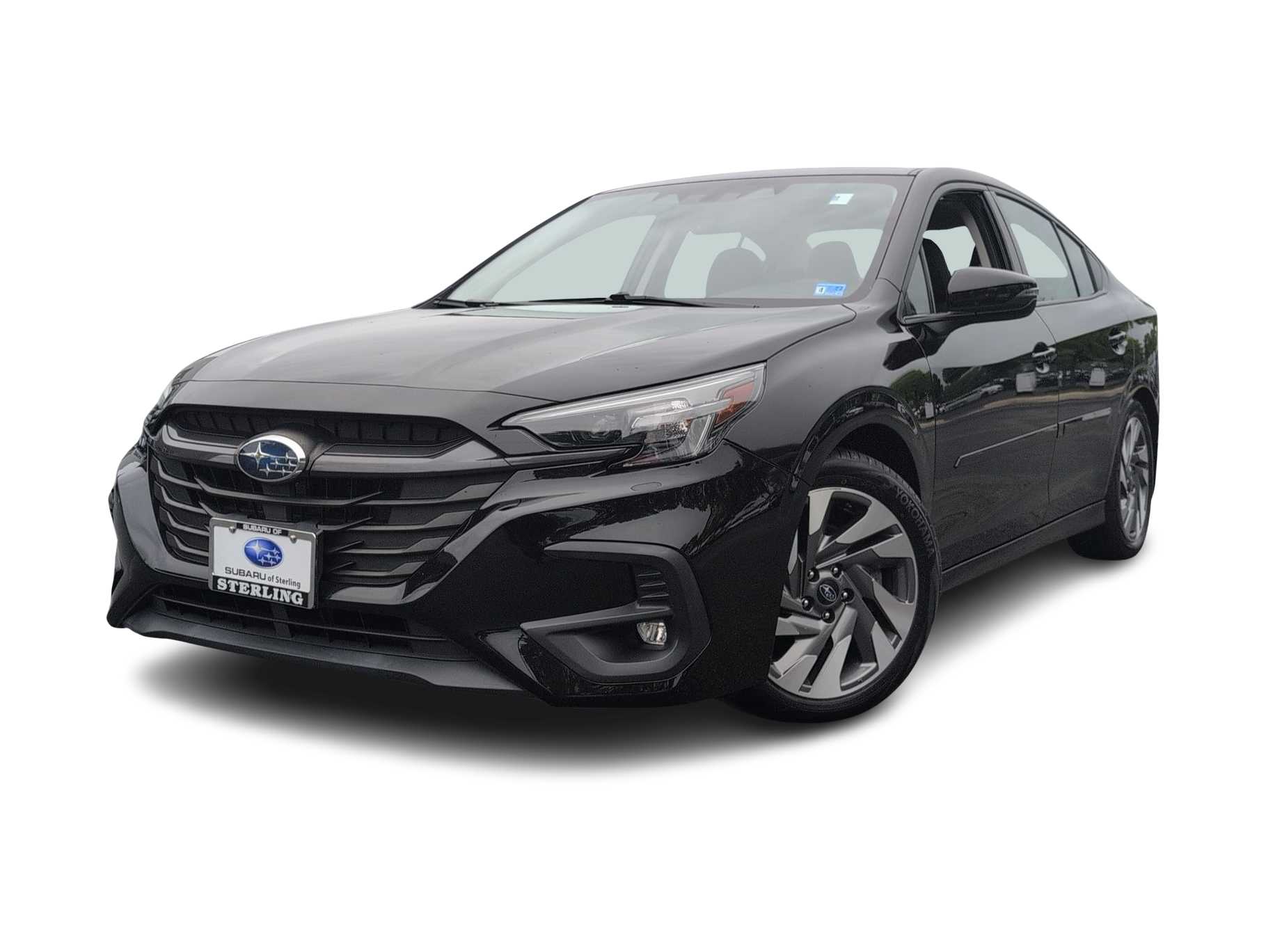 Thumbnail: 2023 Subaru Legacy - 1