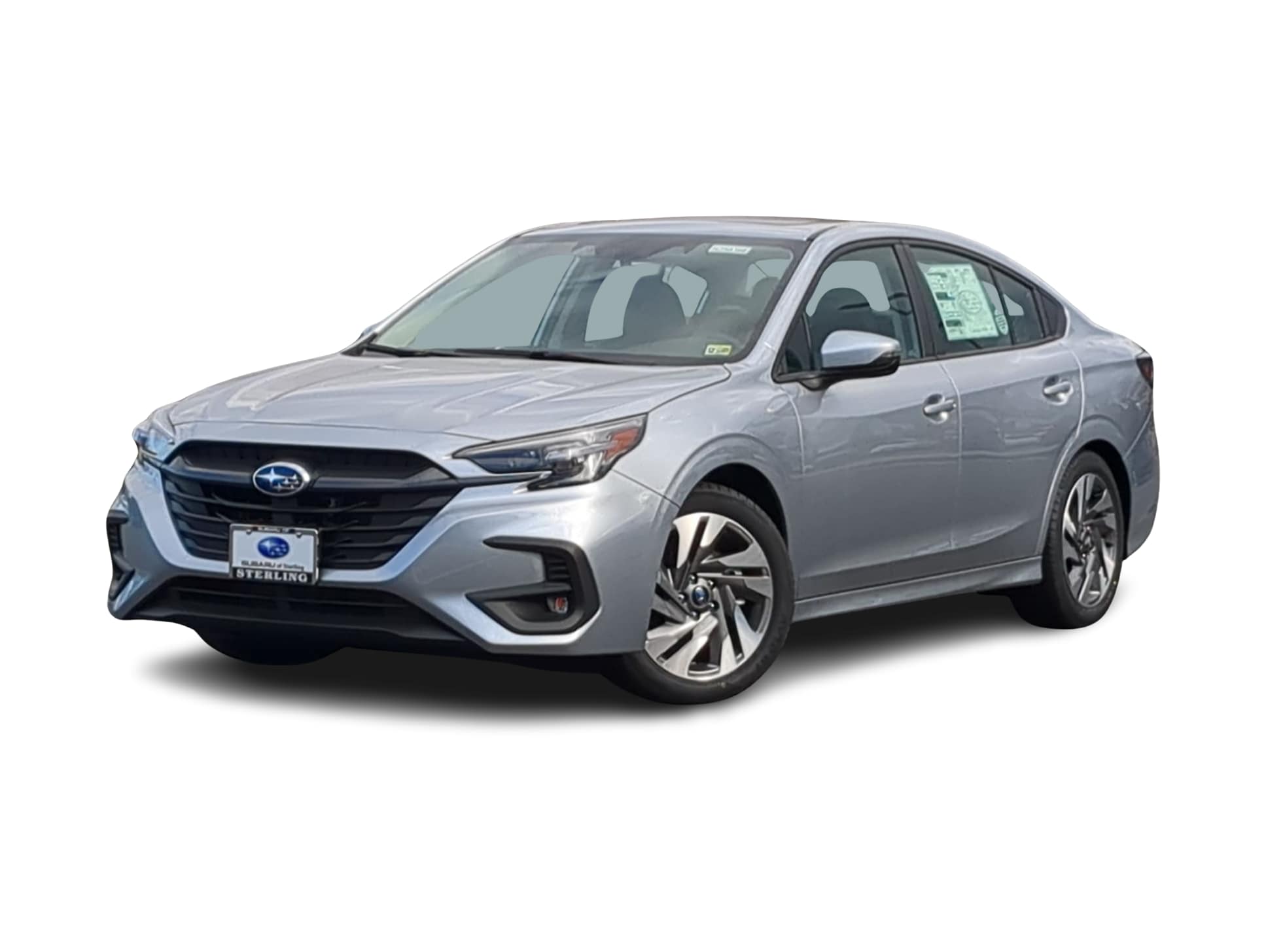 2025 Subaru Legacy Limited -
                Sterling, VA
