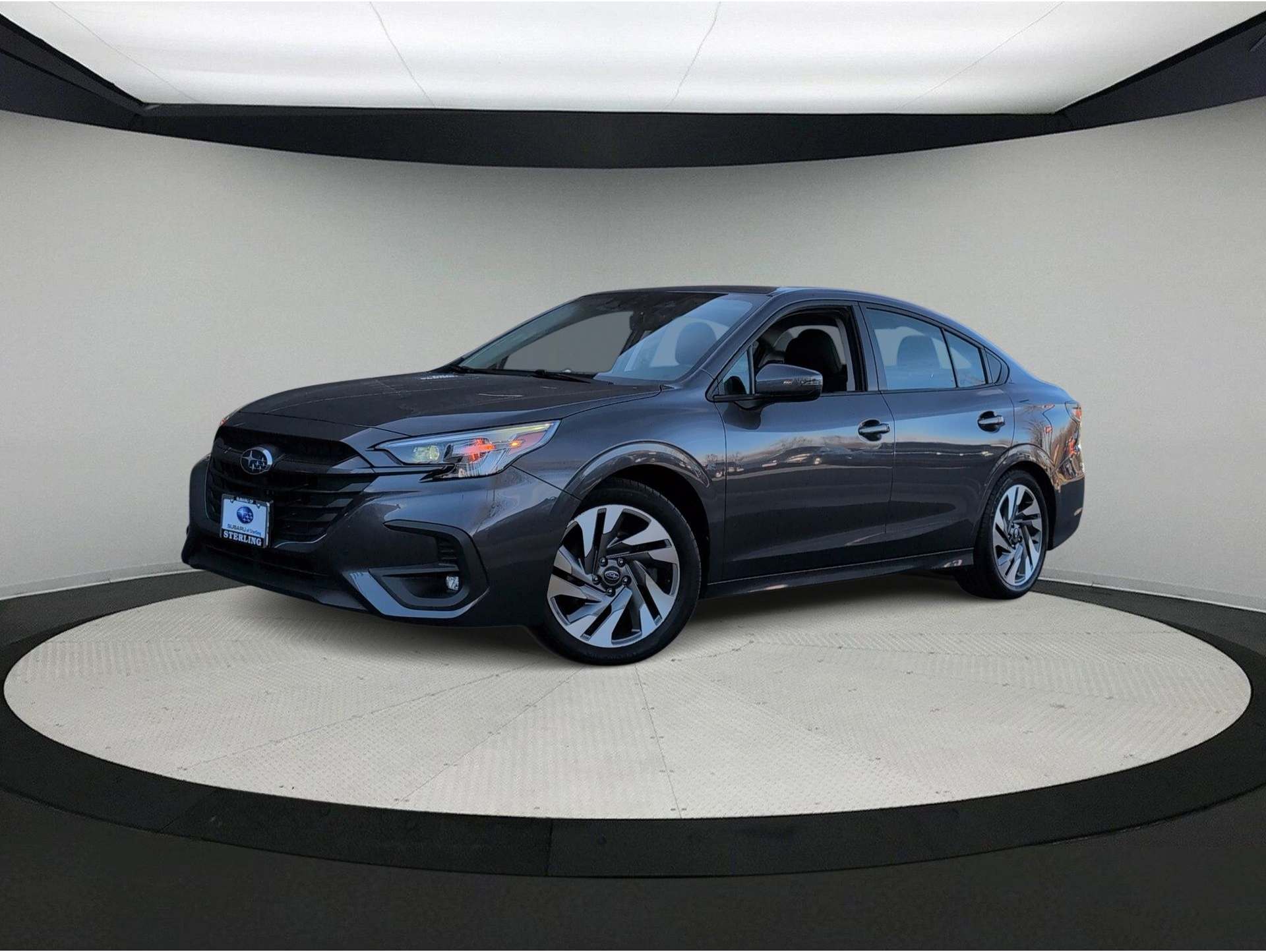 2024 Subaru Legacy