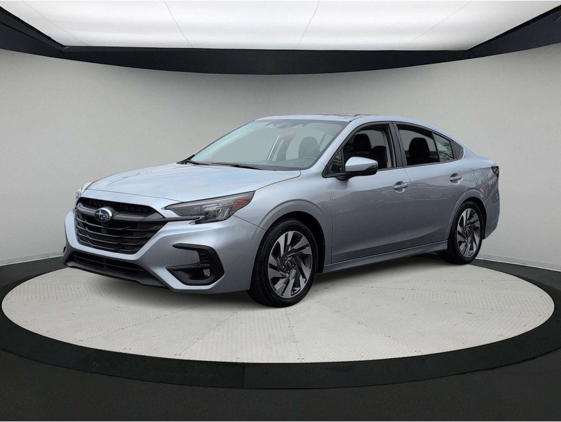 2024 Subaru Legacy