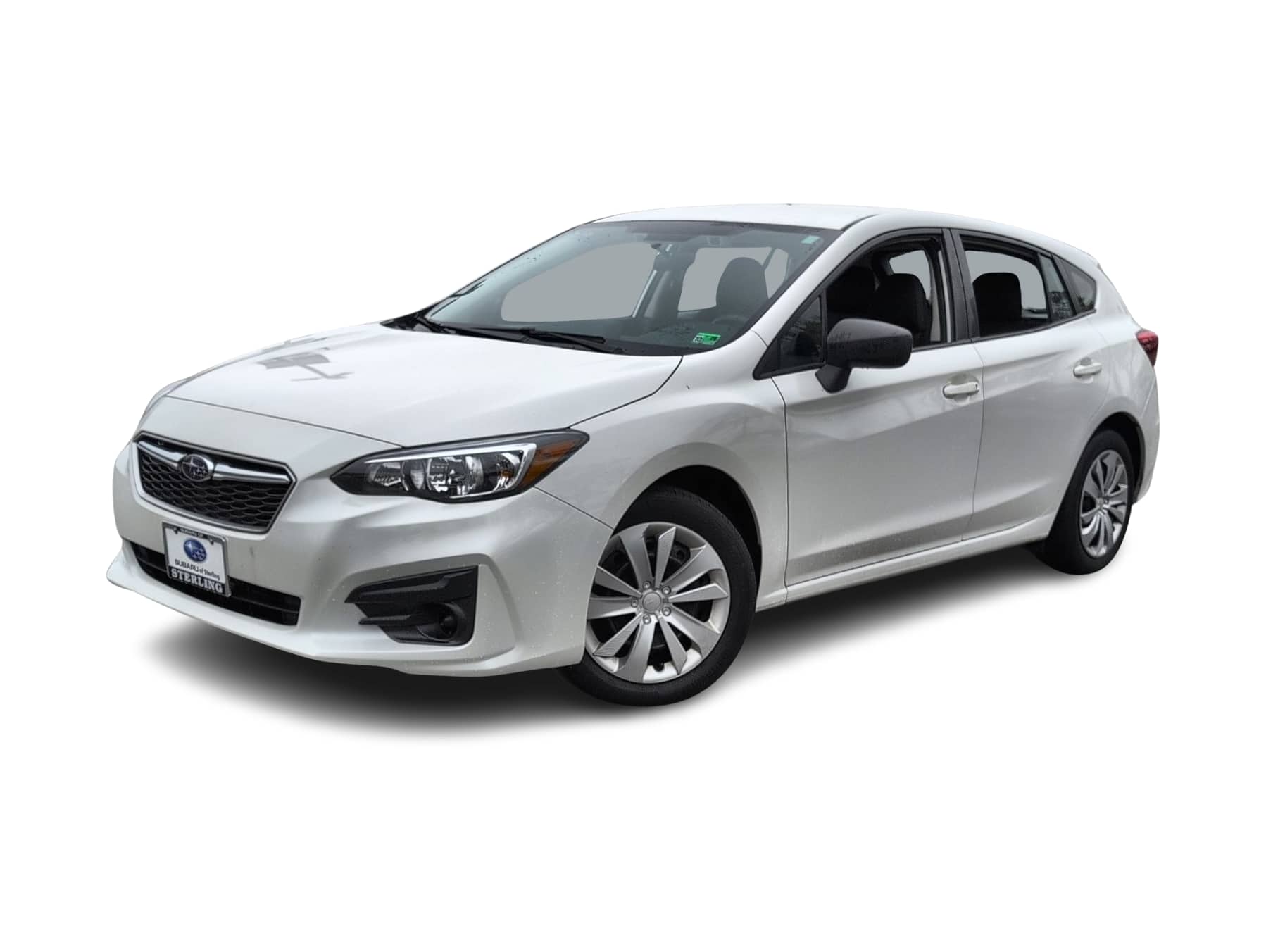 Thumbnail: 2019 Subaru Impreza - 1
