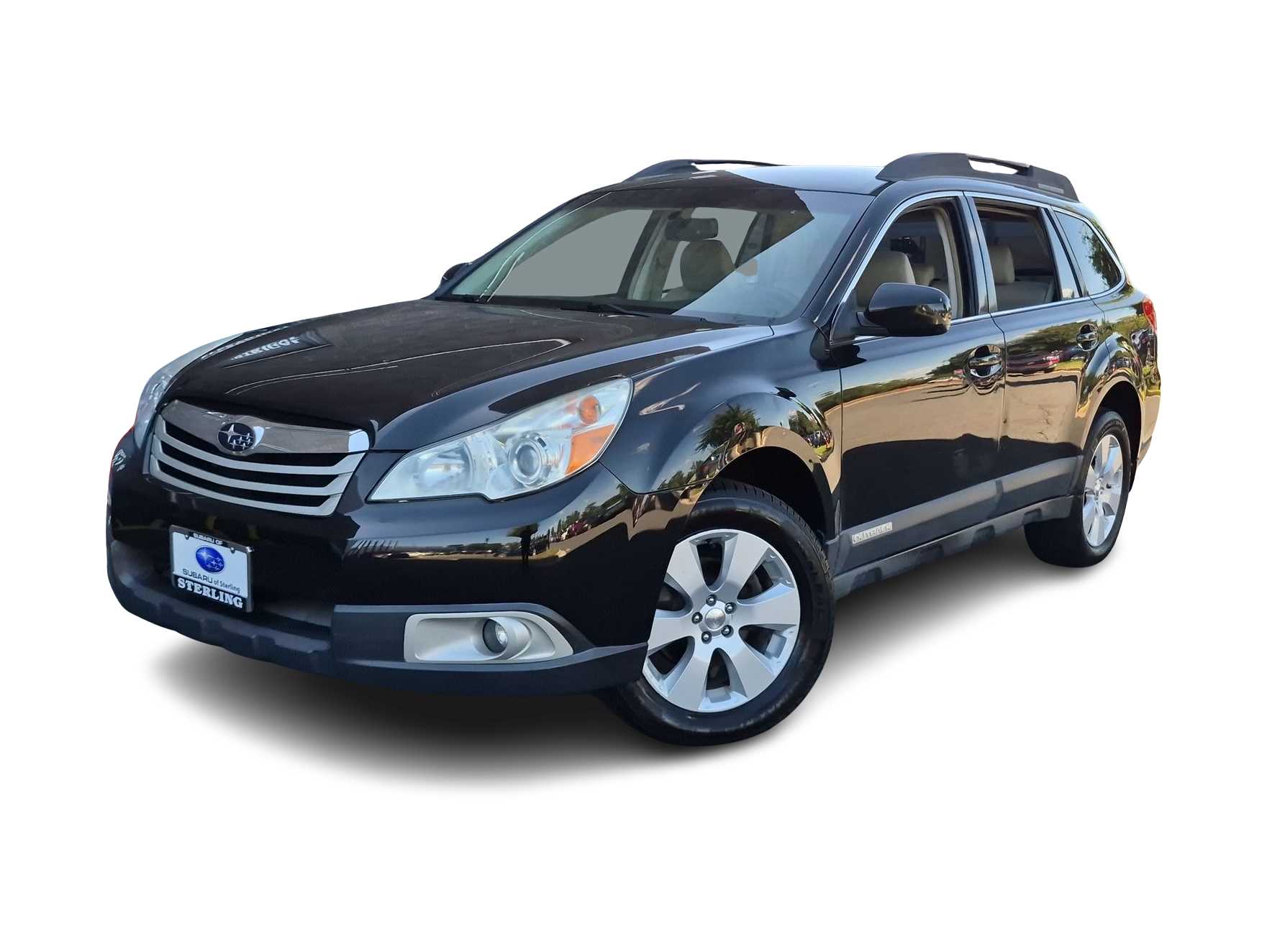 2012 Subaru Outback Base -
                  Sterling, VA