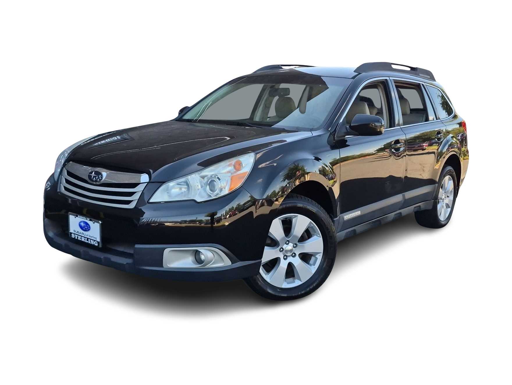 2012 Subaru Outback Base -
                  Sterling, VA