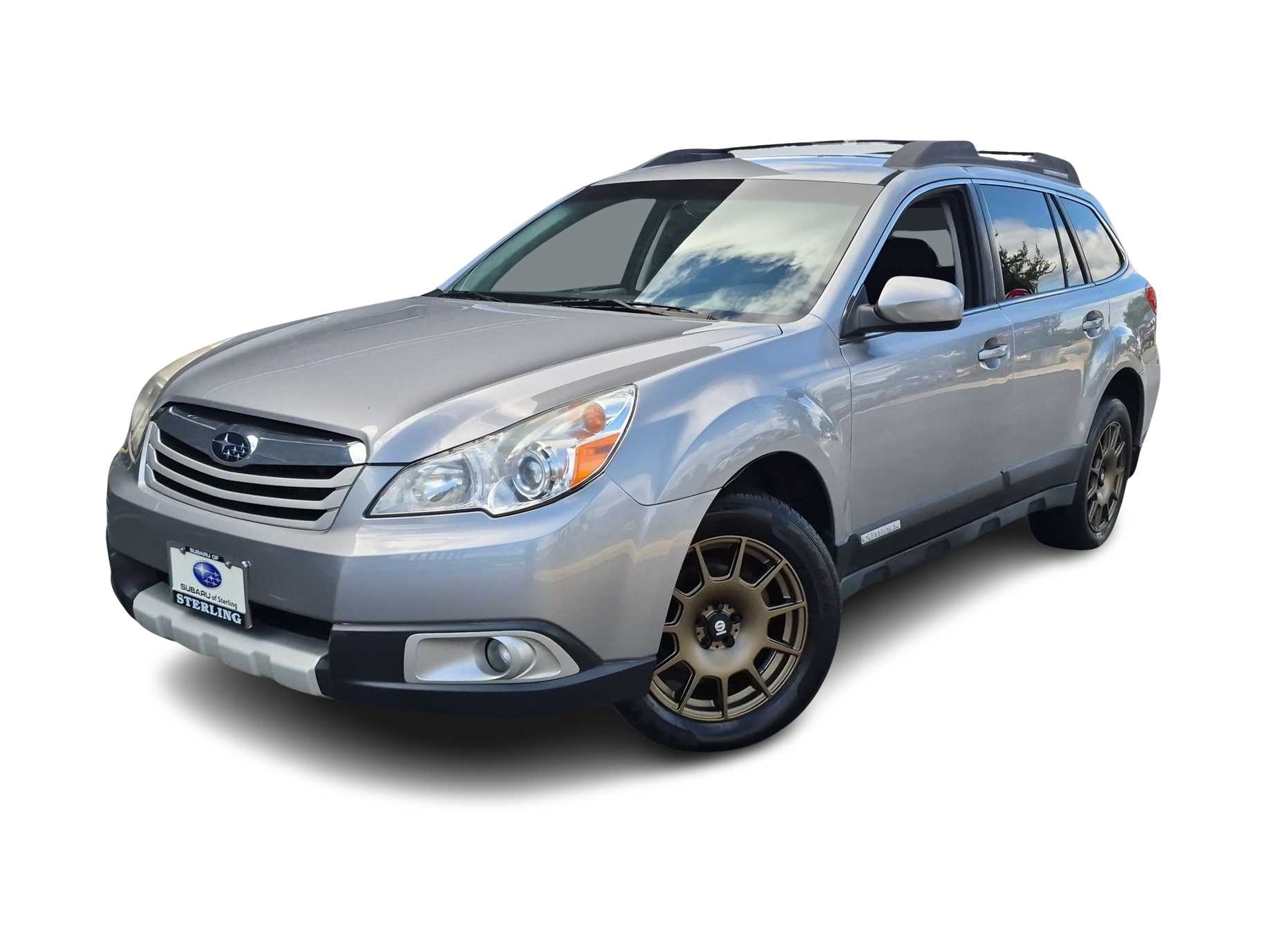 2010 Subaru Outback Premium -
                  Sterling, VA