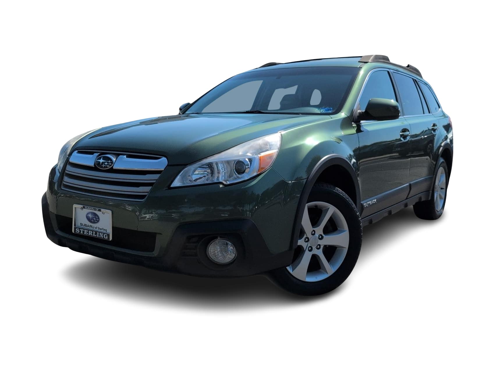 2013 Subaru Outback Premium -
                  Sterling, VA