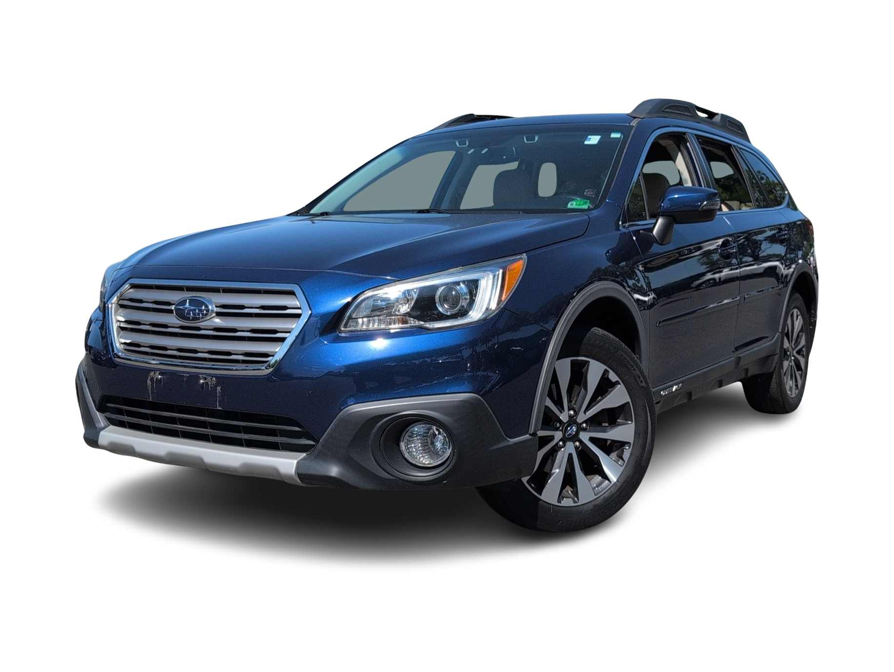 Thumbnail: 2016 Subaru Outback - 1
