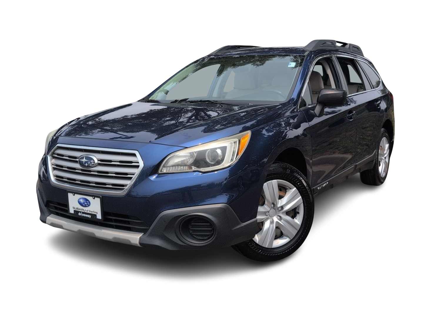 2015 Subaru Outback Base -
                  Sterling, VA
