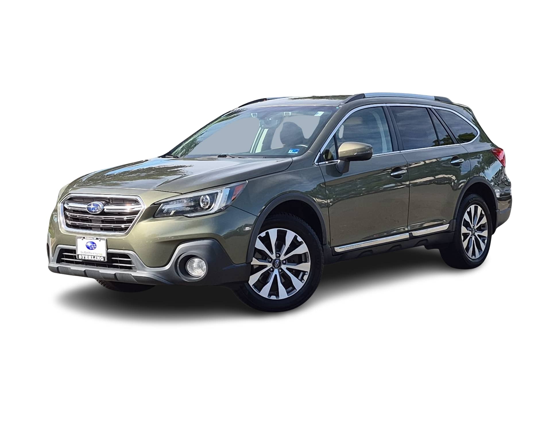 2018 Subaru Outback 3.6R Touring -
                  Sterling, VA