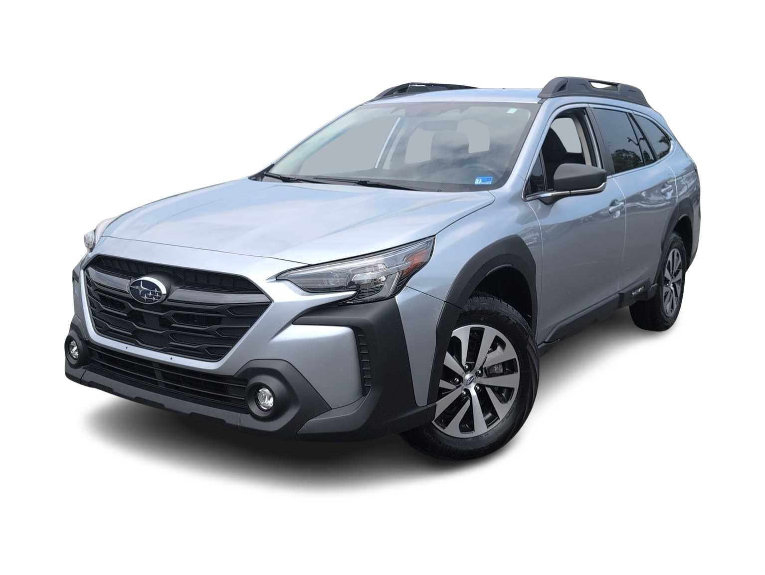 Thumbnail: 2024 Subaru Outback - 1