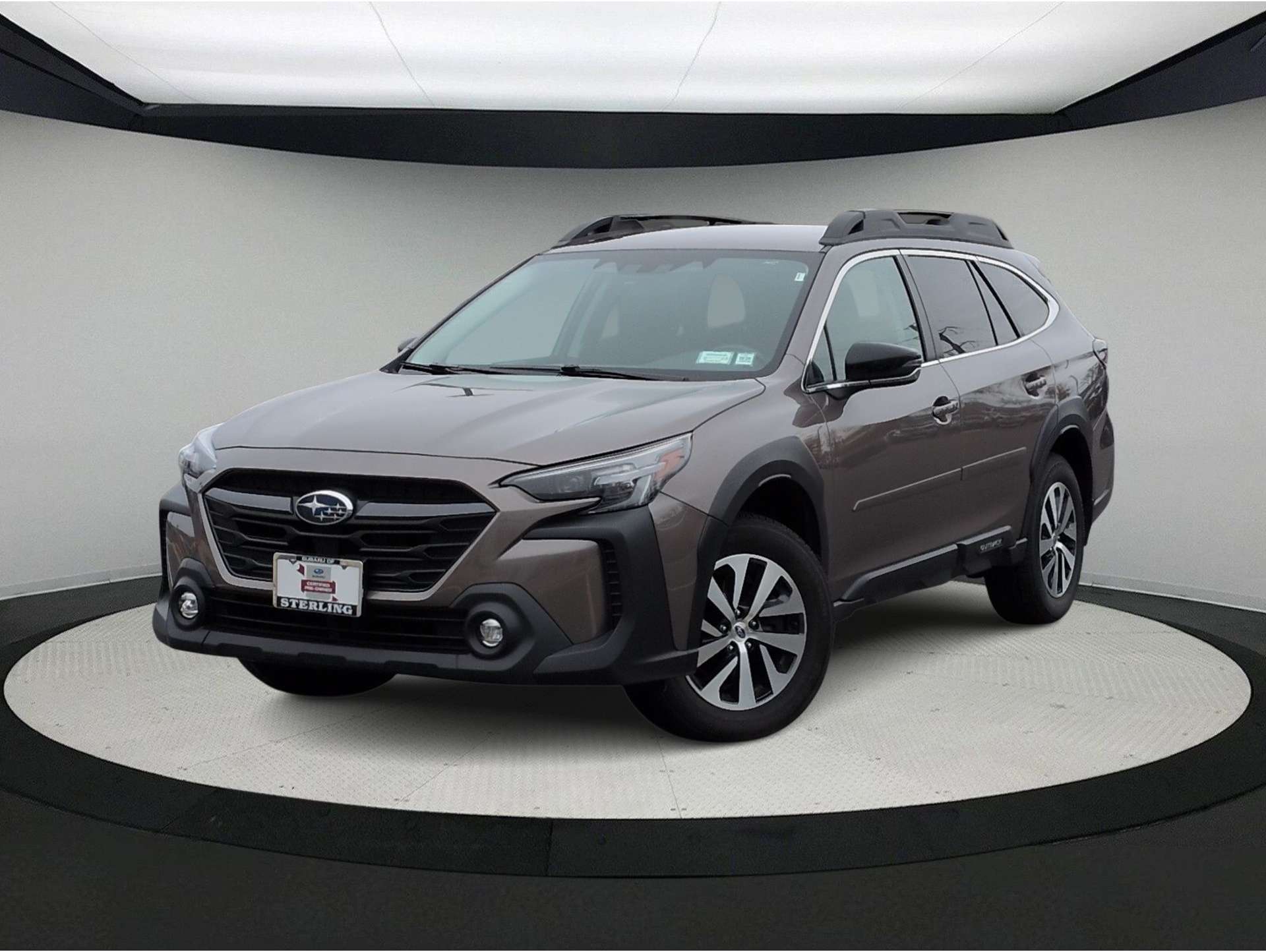 2024 Subaru Outback Premium's photo