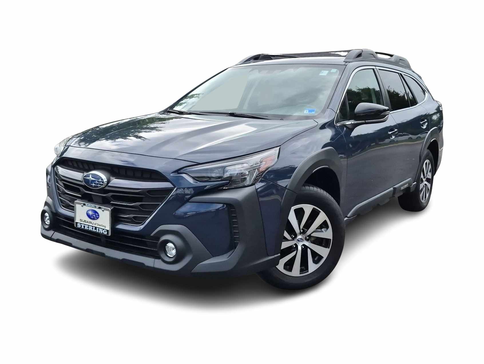Thumbnail: 2024 Subaru Outback - 1