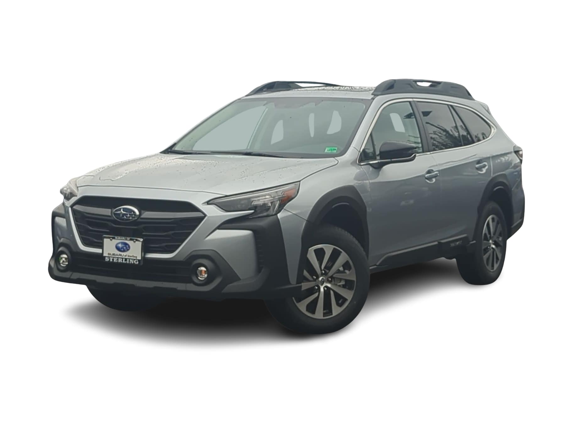 Thumbnail: 2025 Subaru Outback - 1
