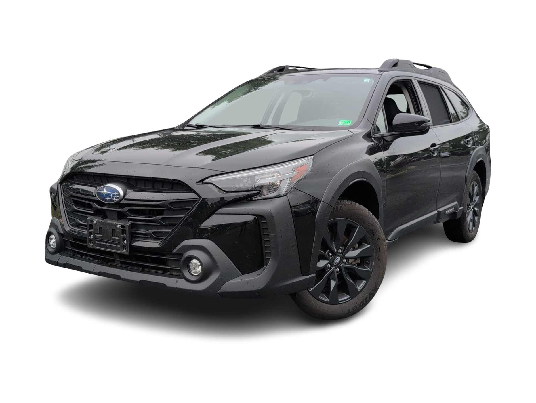 Thumbnail: 2024 Subaru Outback - 1