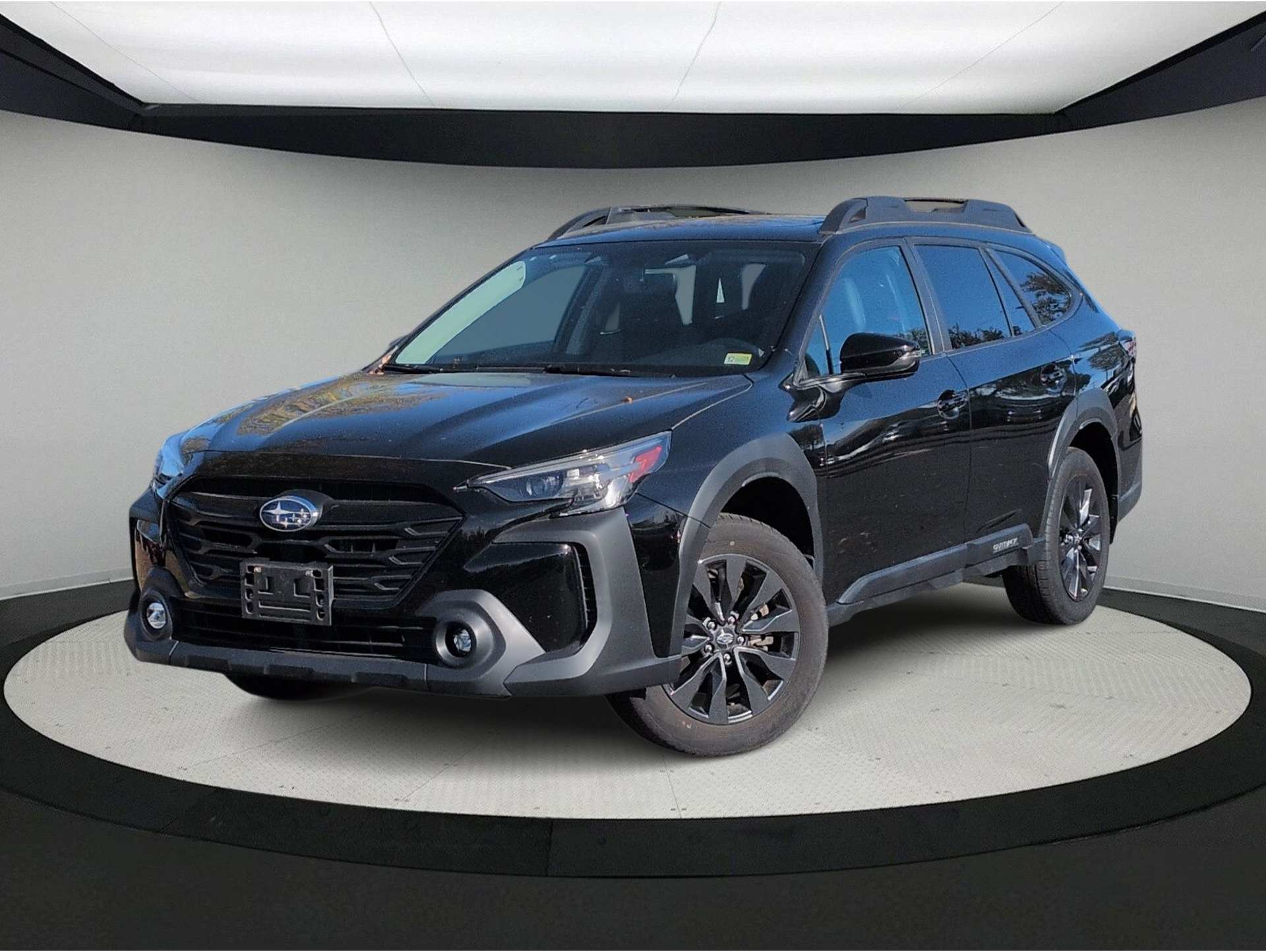 2023 Subaru Outback