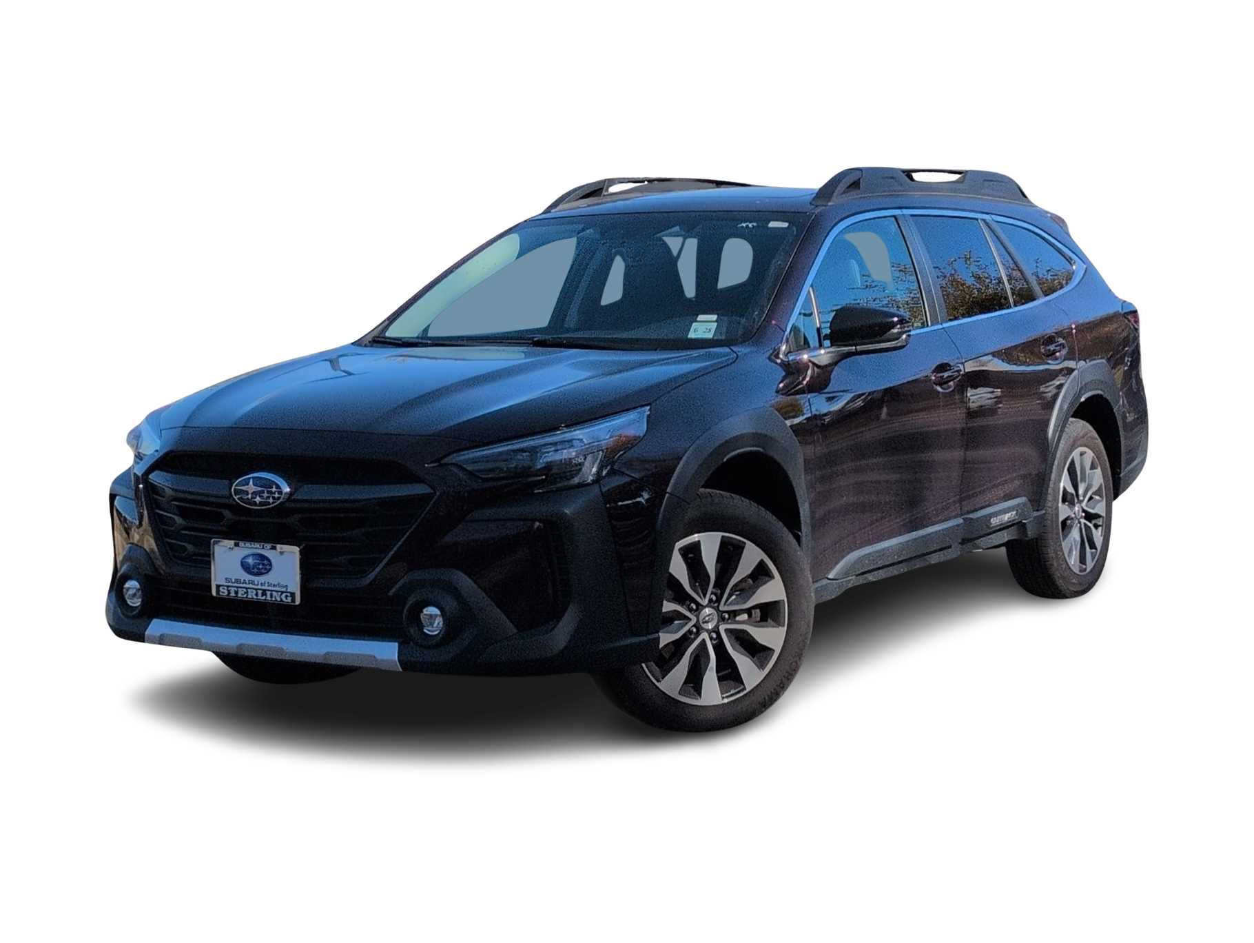 Thumbnail: 2023 Subaru Outback - 1
