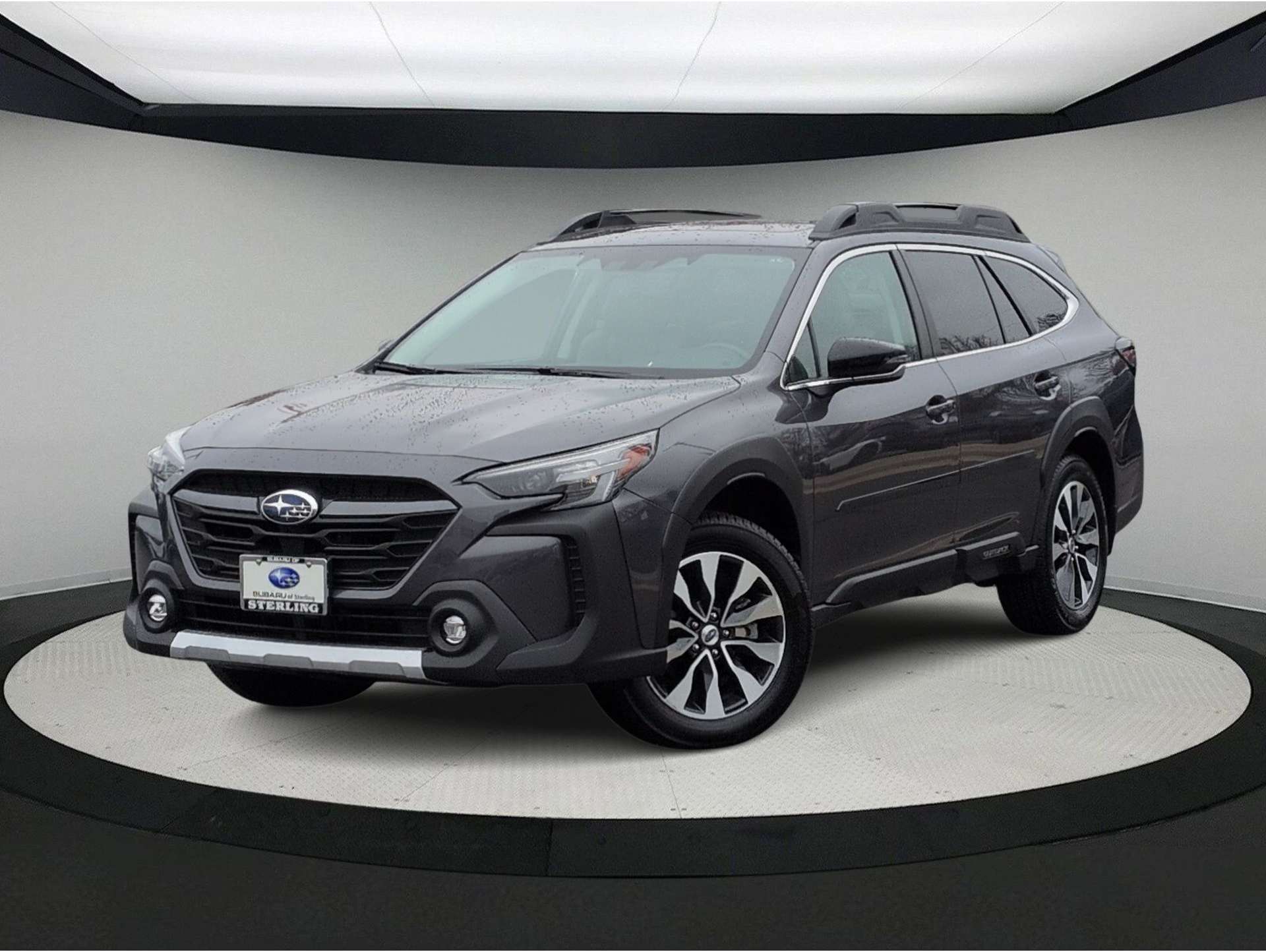 2023 Subaru Outback Limited's photo