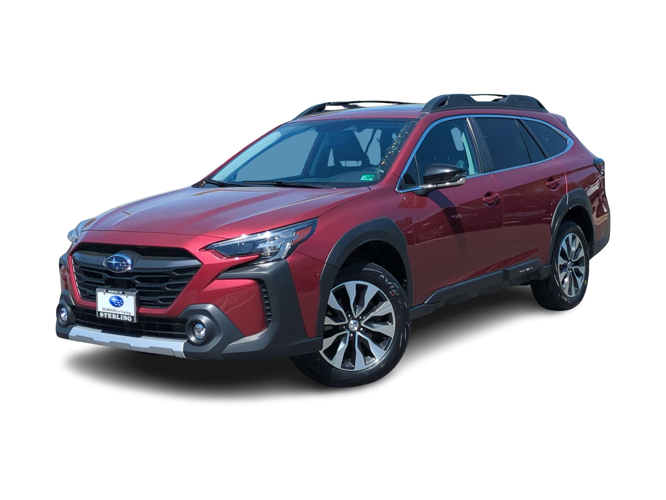 2023 Subaru Outback Limited -
                Sterling, VA