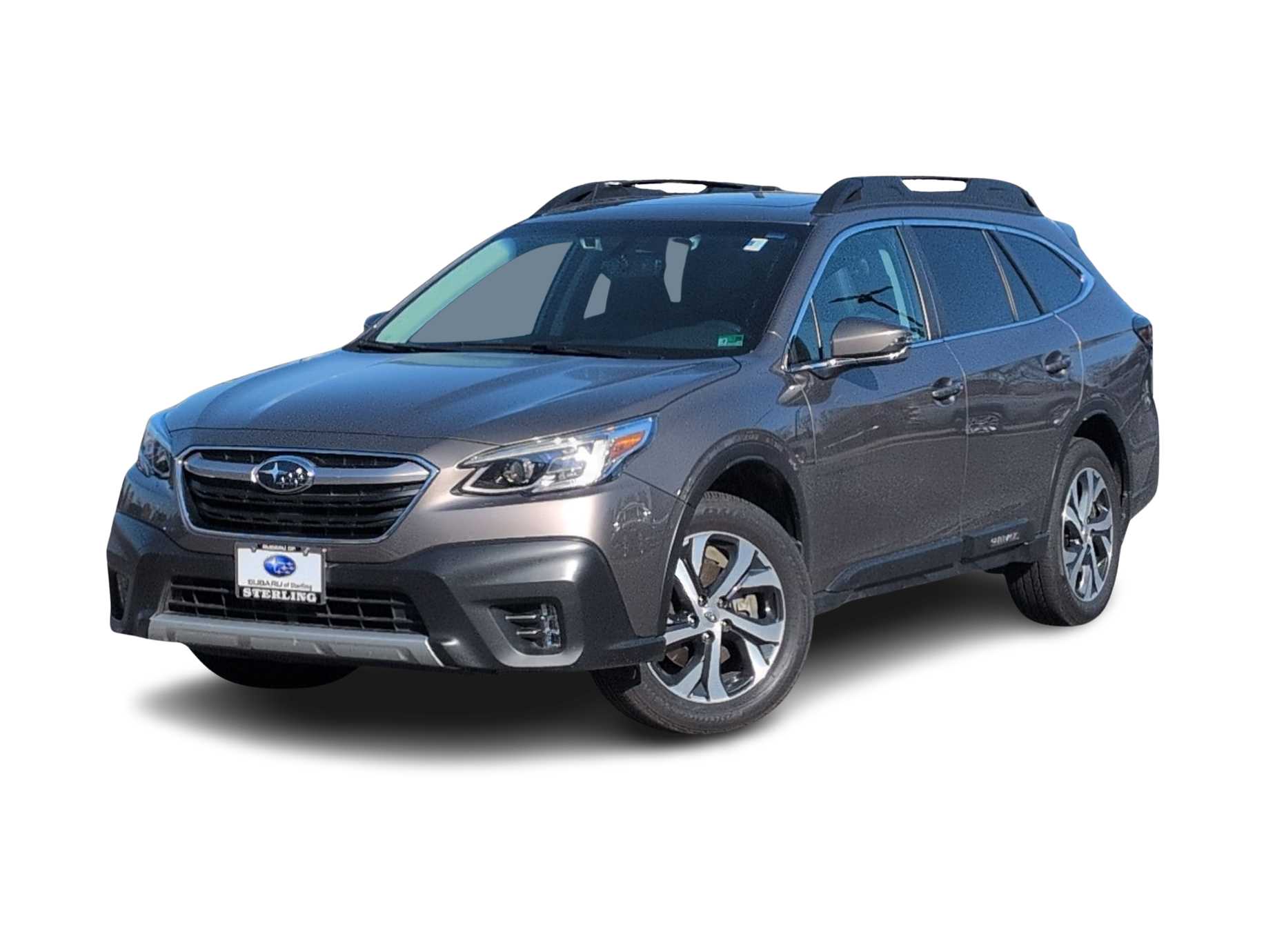 Thumbnail: 2022 Subaru Outback - 1