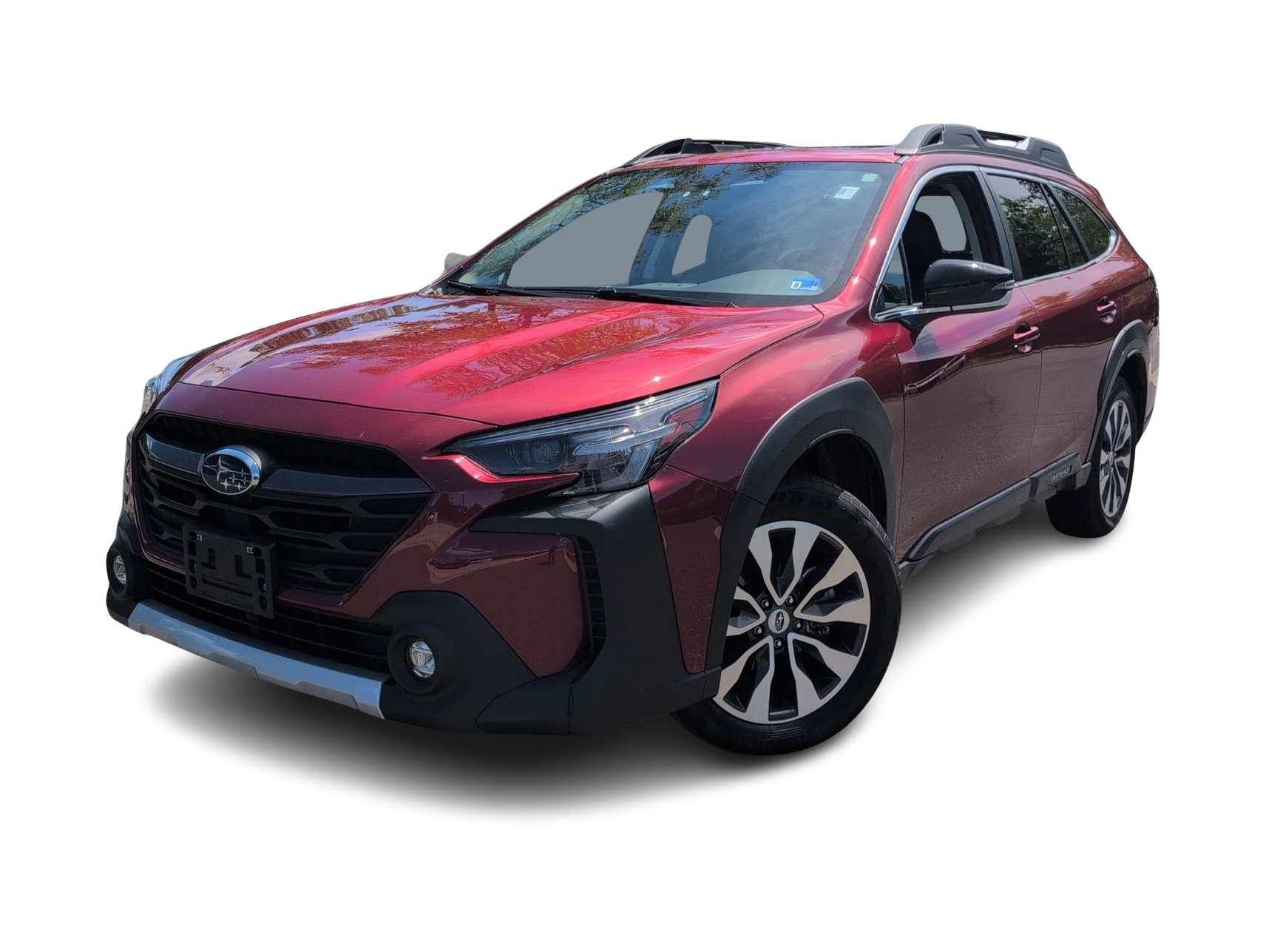 Thumbnail: 2024 Subaru Outback - 1