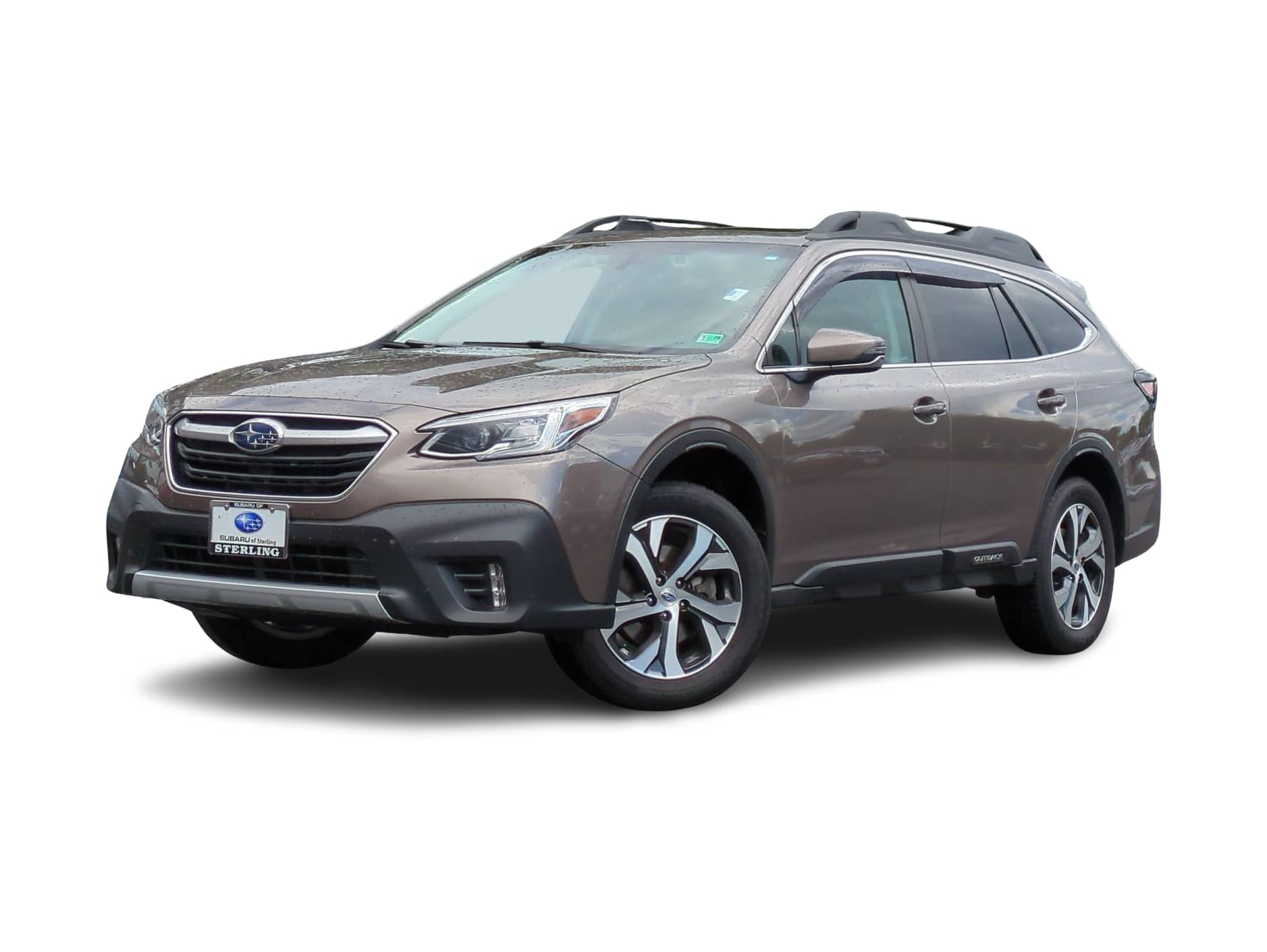 2022 Subaru Outback Limited -
                Sterling, VA