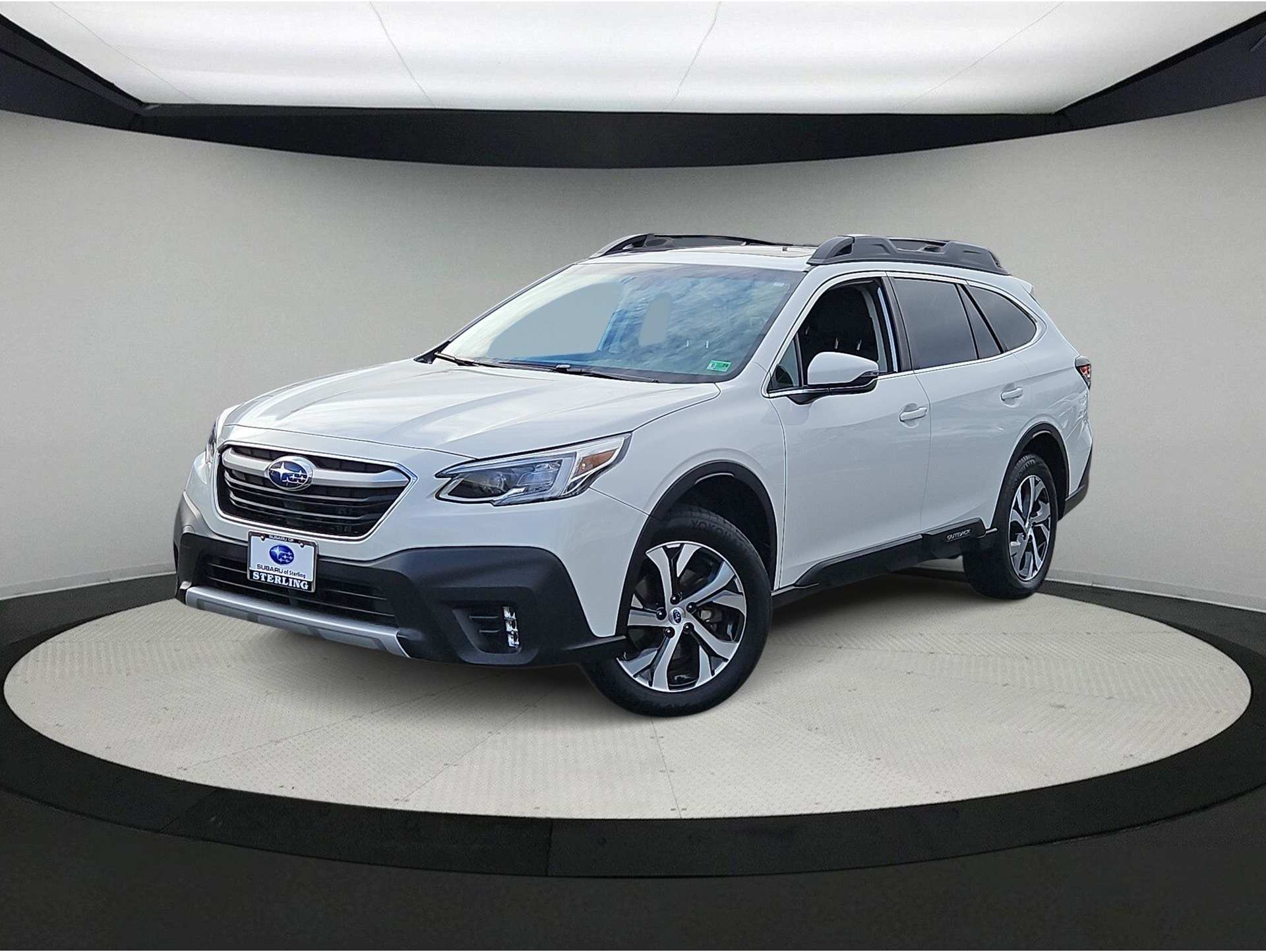 2022 Subaru Outback Limited's photo