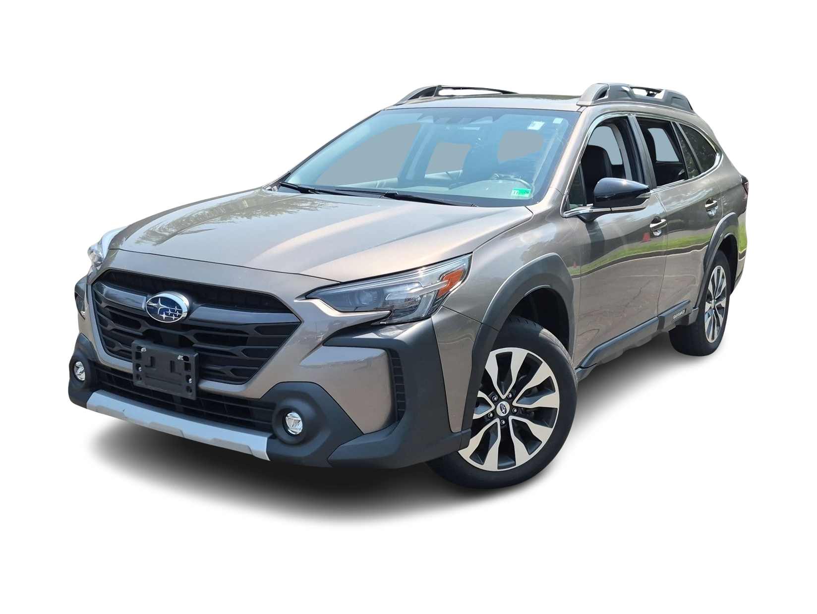 Thumbnail: 2024 Subaru Outback - 1
