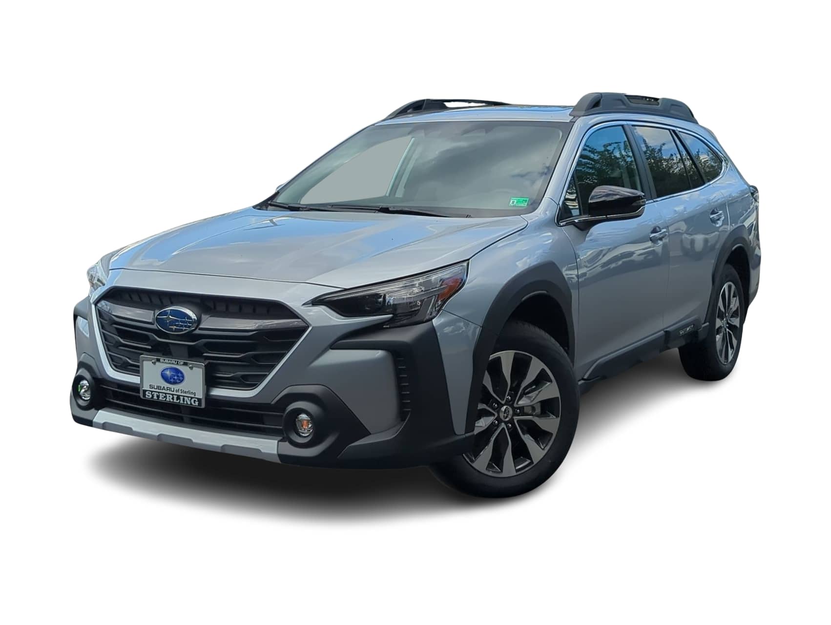 Thumbnail: 2025 Subaru Outback - 1