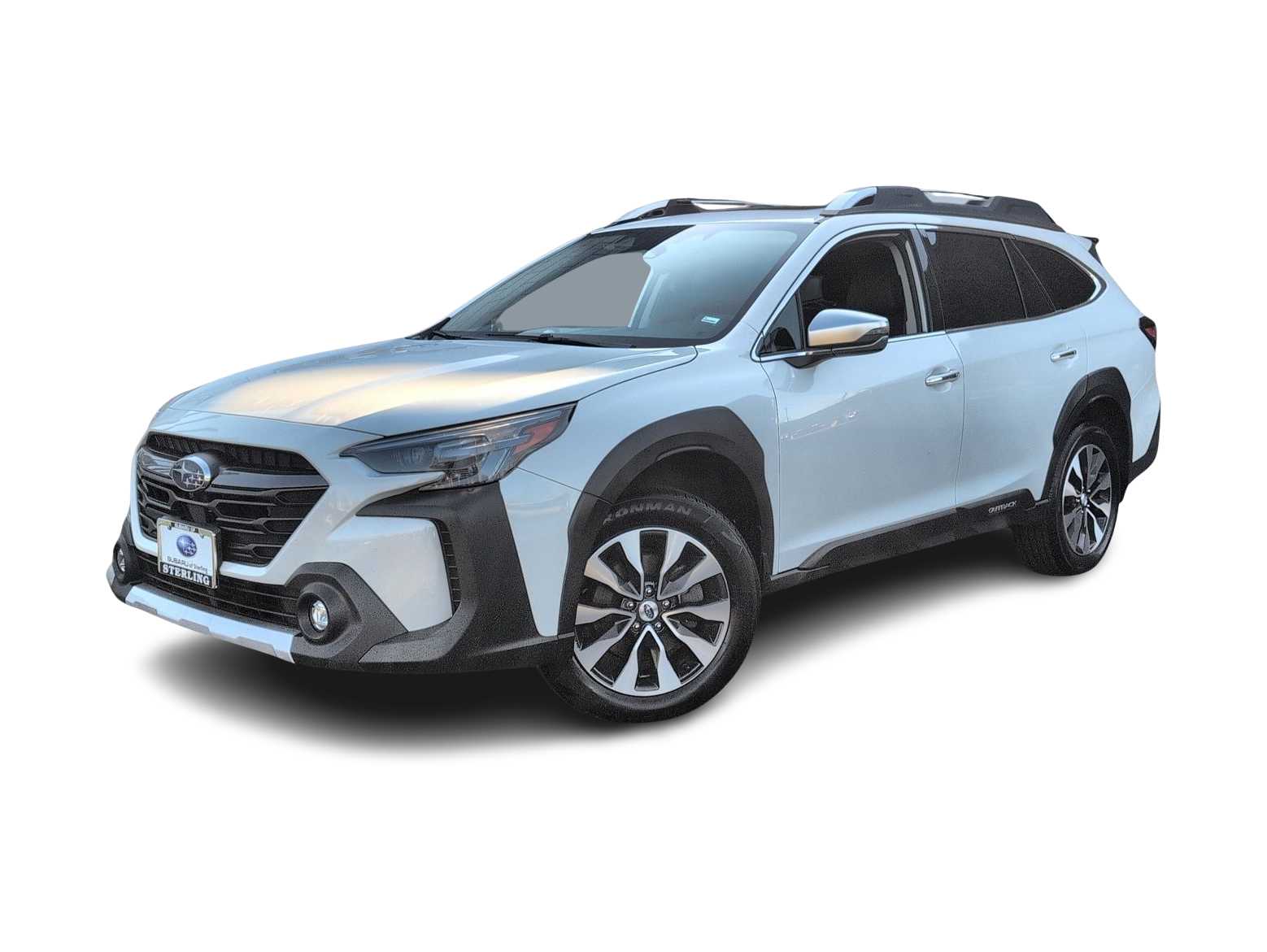 Thumbnail: 2024 Subaru Outback - 1