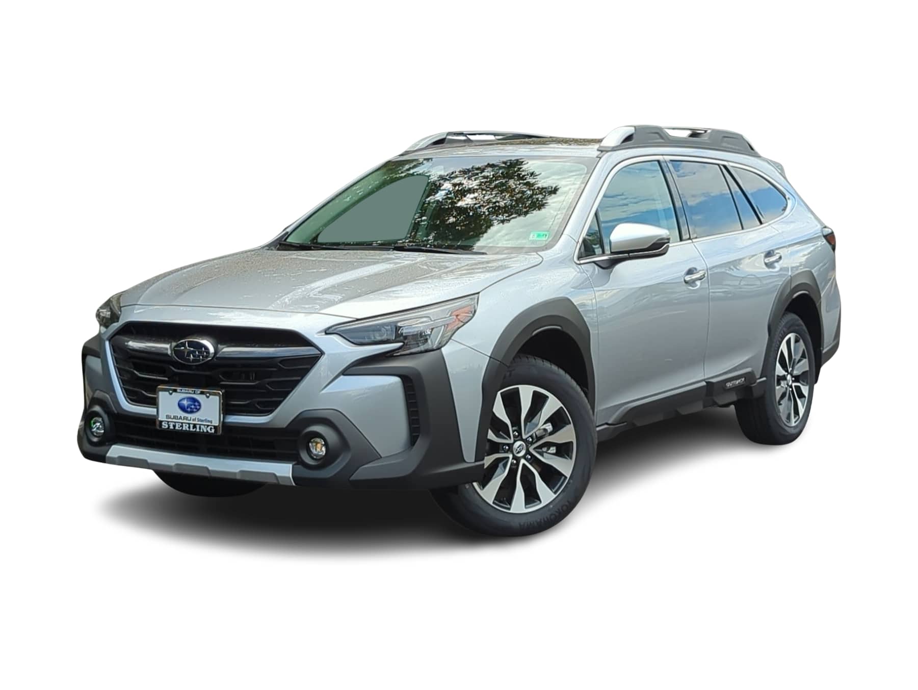 Thumbnail: 2025 Subaru Outback - 1