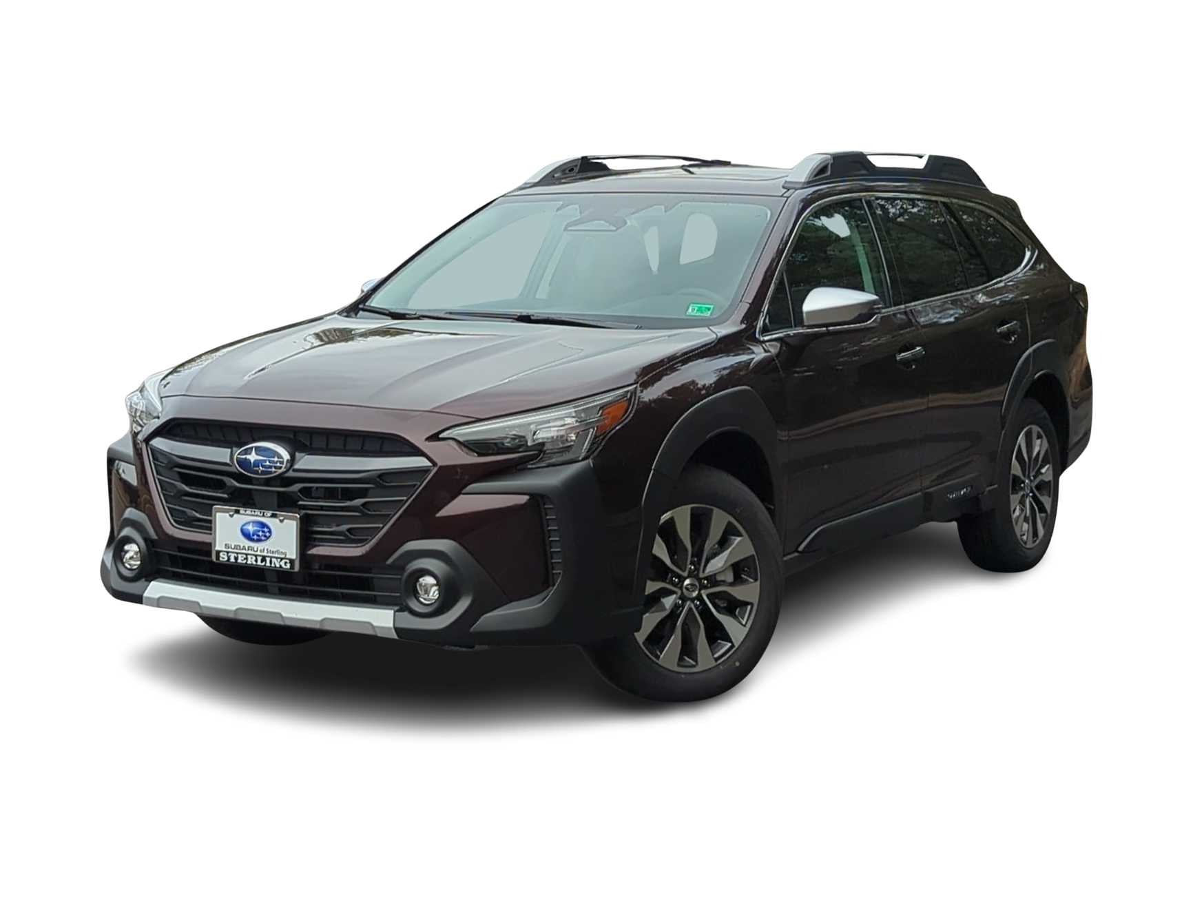 Thumbnail: 2025 Subaru Outback - 1