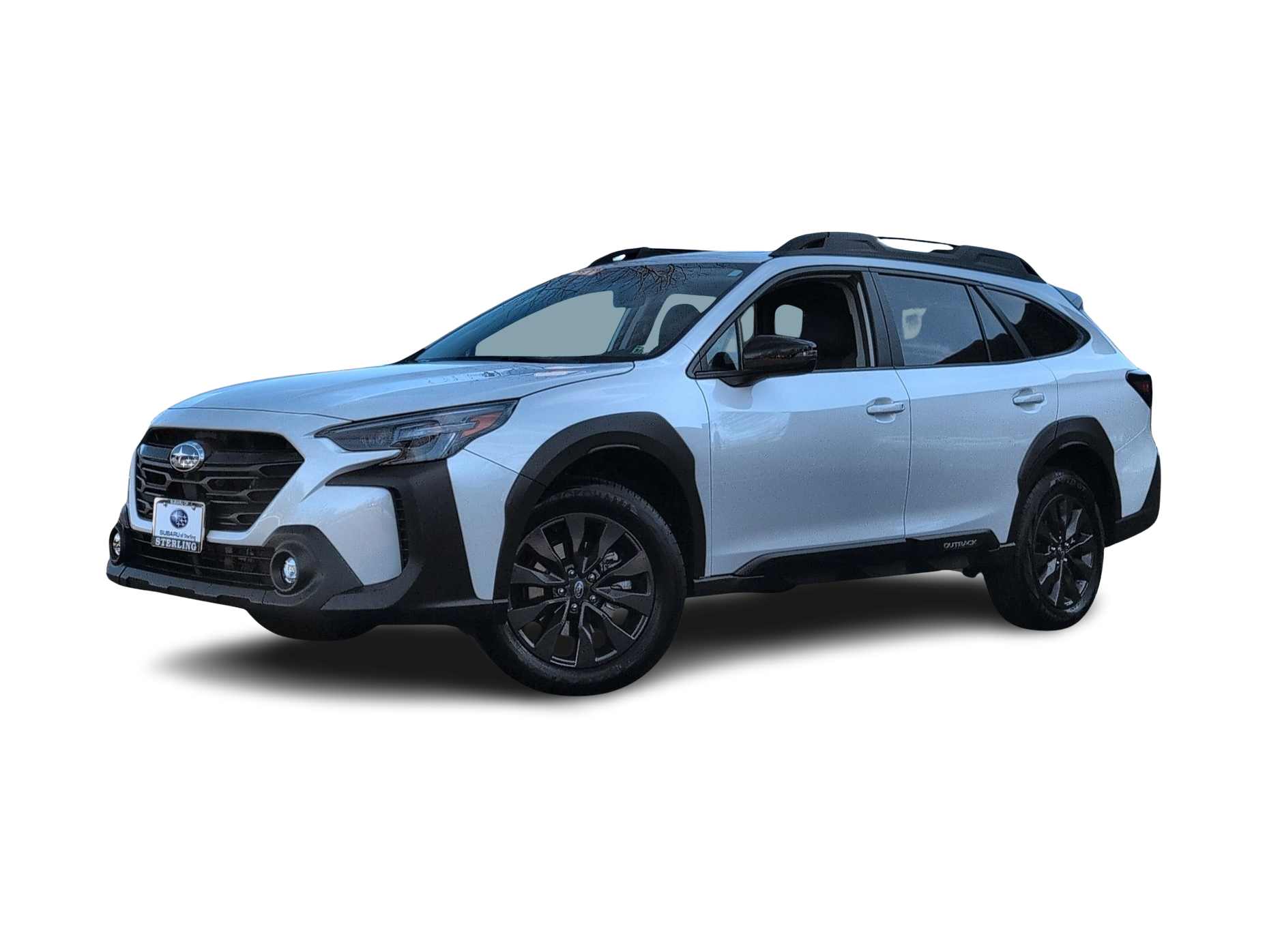 Thumbnail: 2025 Subaru Outback - 1