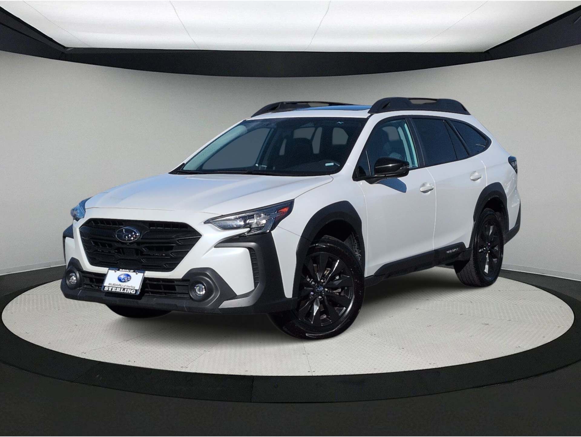 2023 Subaru Outback