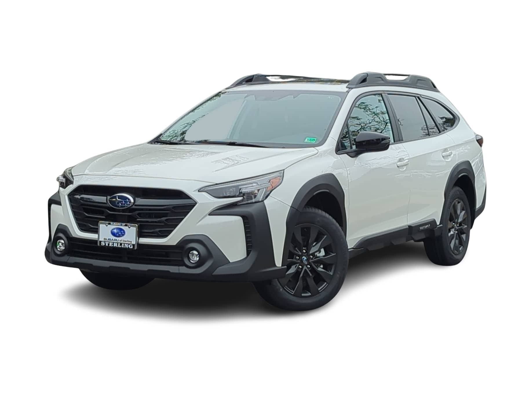 Thumbnail: 2025 Subaru Outback - 1