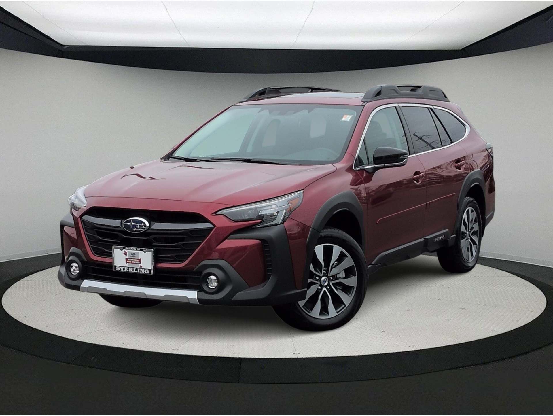 2023 Subaru Outback Limited's photo