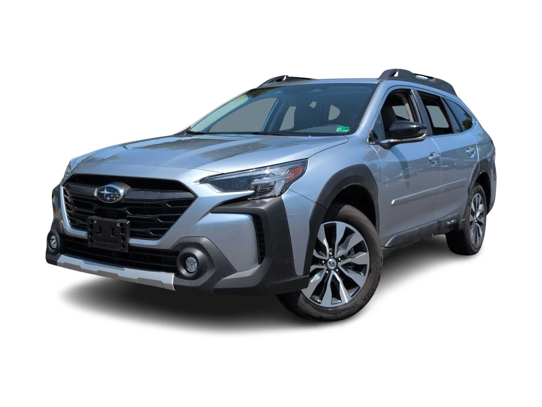 Thumbnail: 2023 Subaru Outback - 1