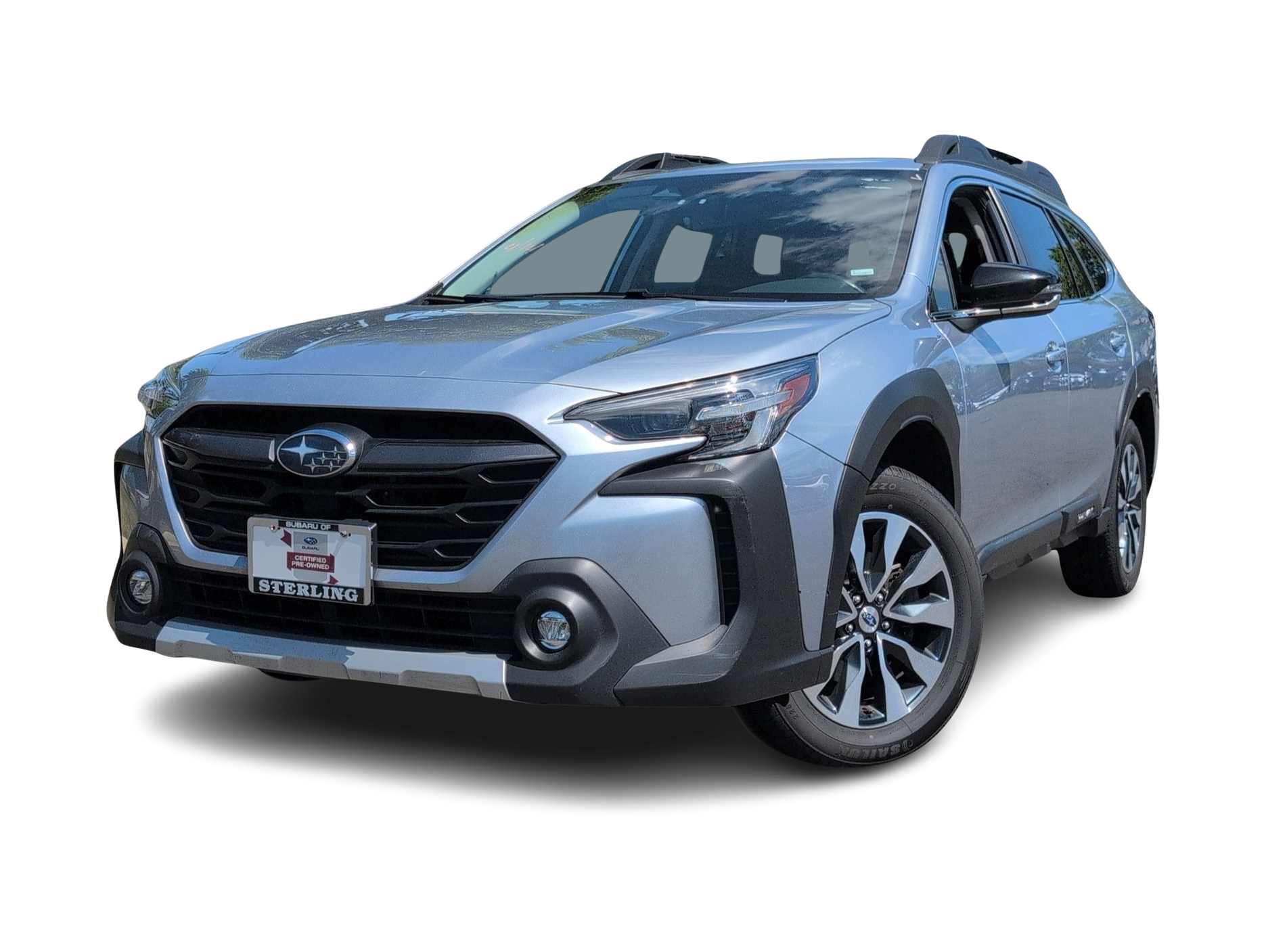 Thumbnail: 2023 Subaru Outback - 1