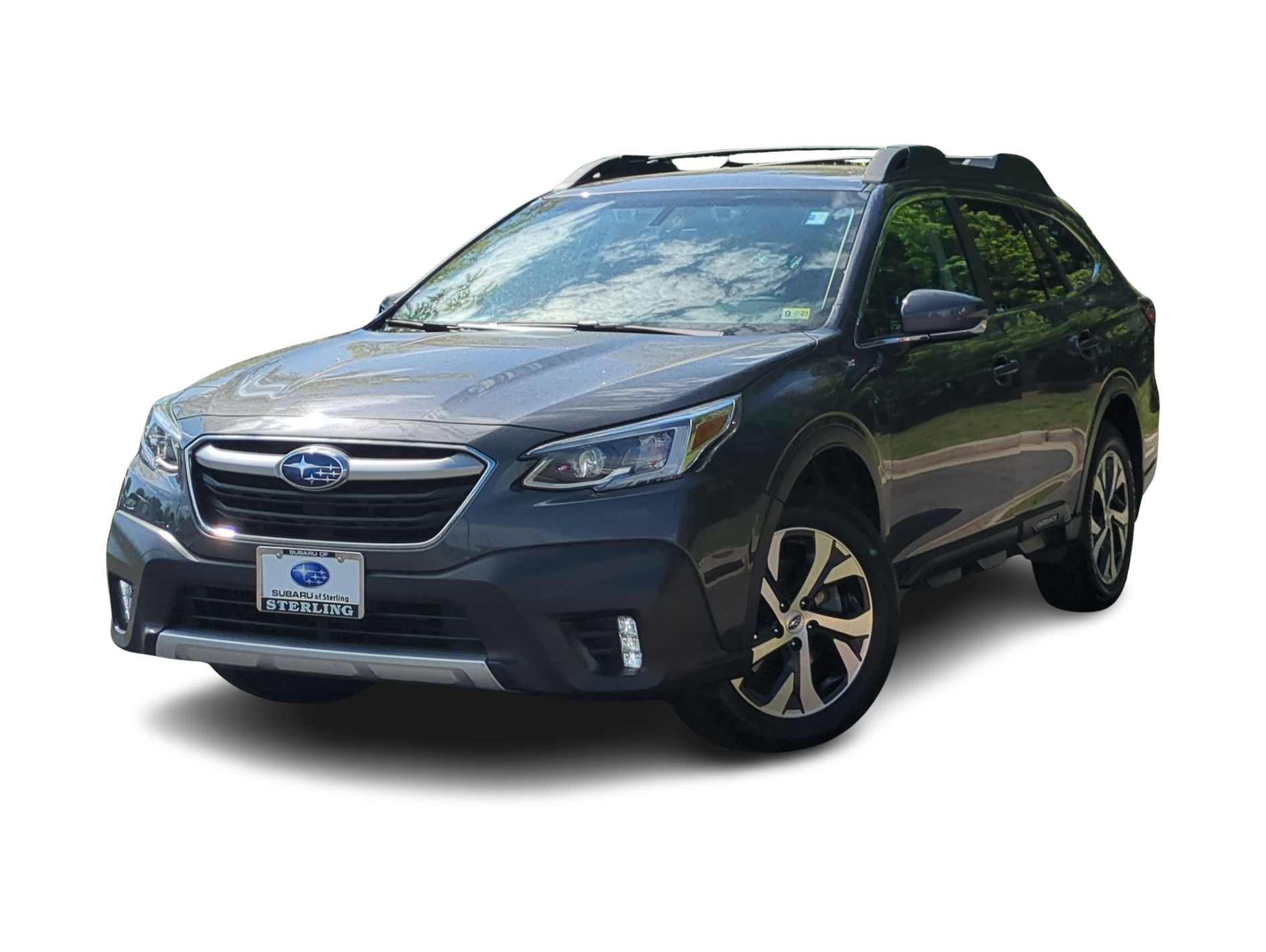 2020 Subaru Outback Limited -
                Sterling, VA