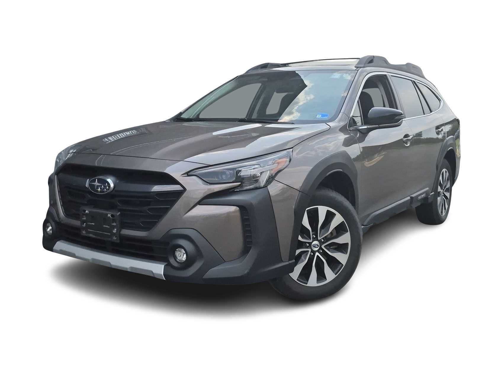 Thumbnail: 2024 Subaru Outback - 1