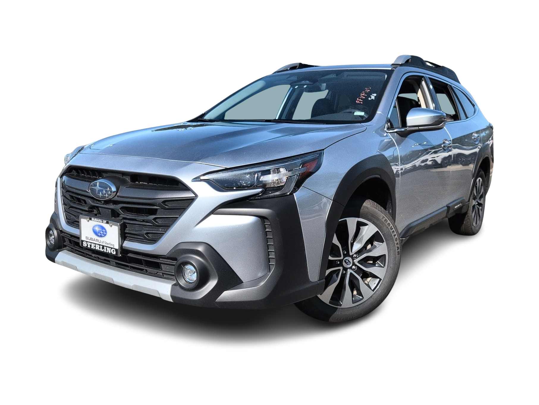 Thumbnail: 2024 Subaru Outback - 1