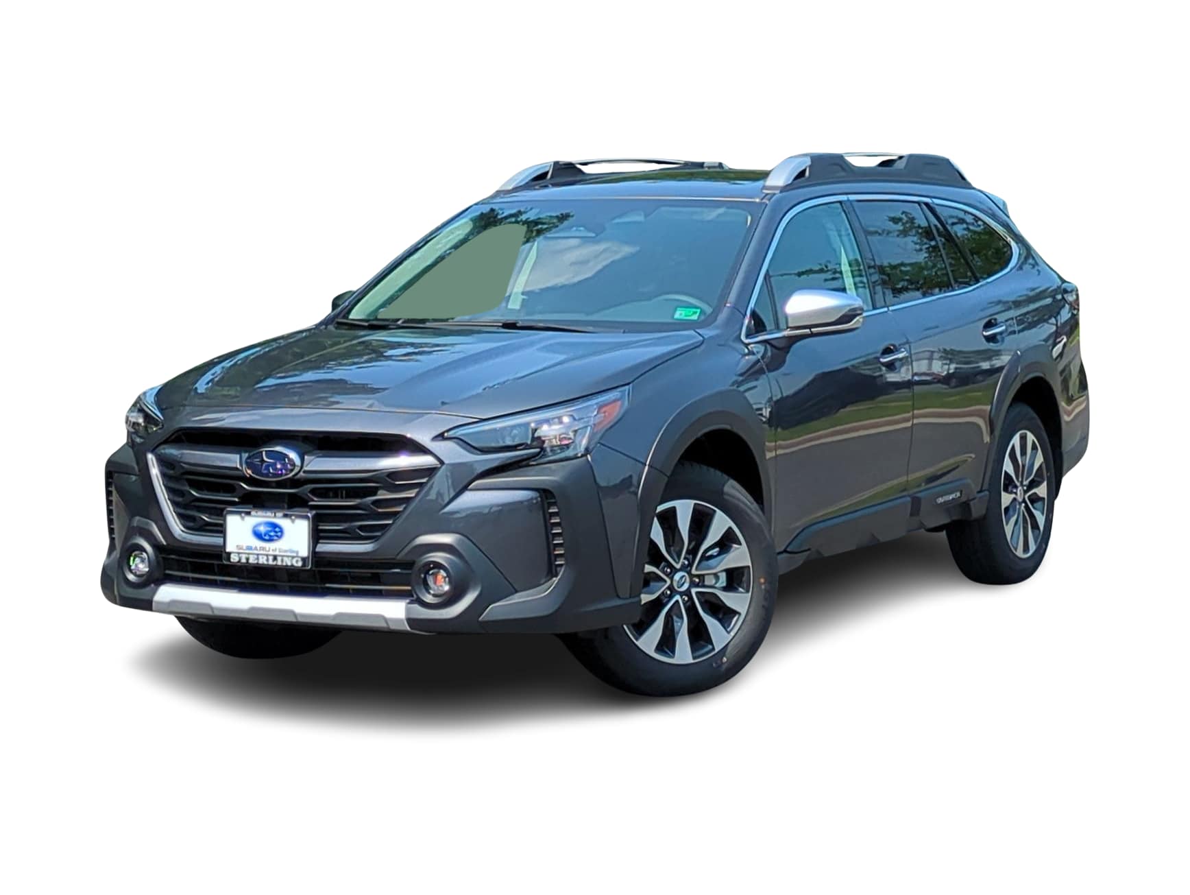2025 Subaru Outback Touring -
                  Sterling, VA