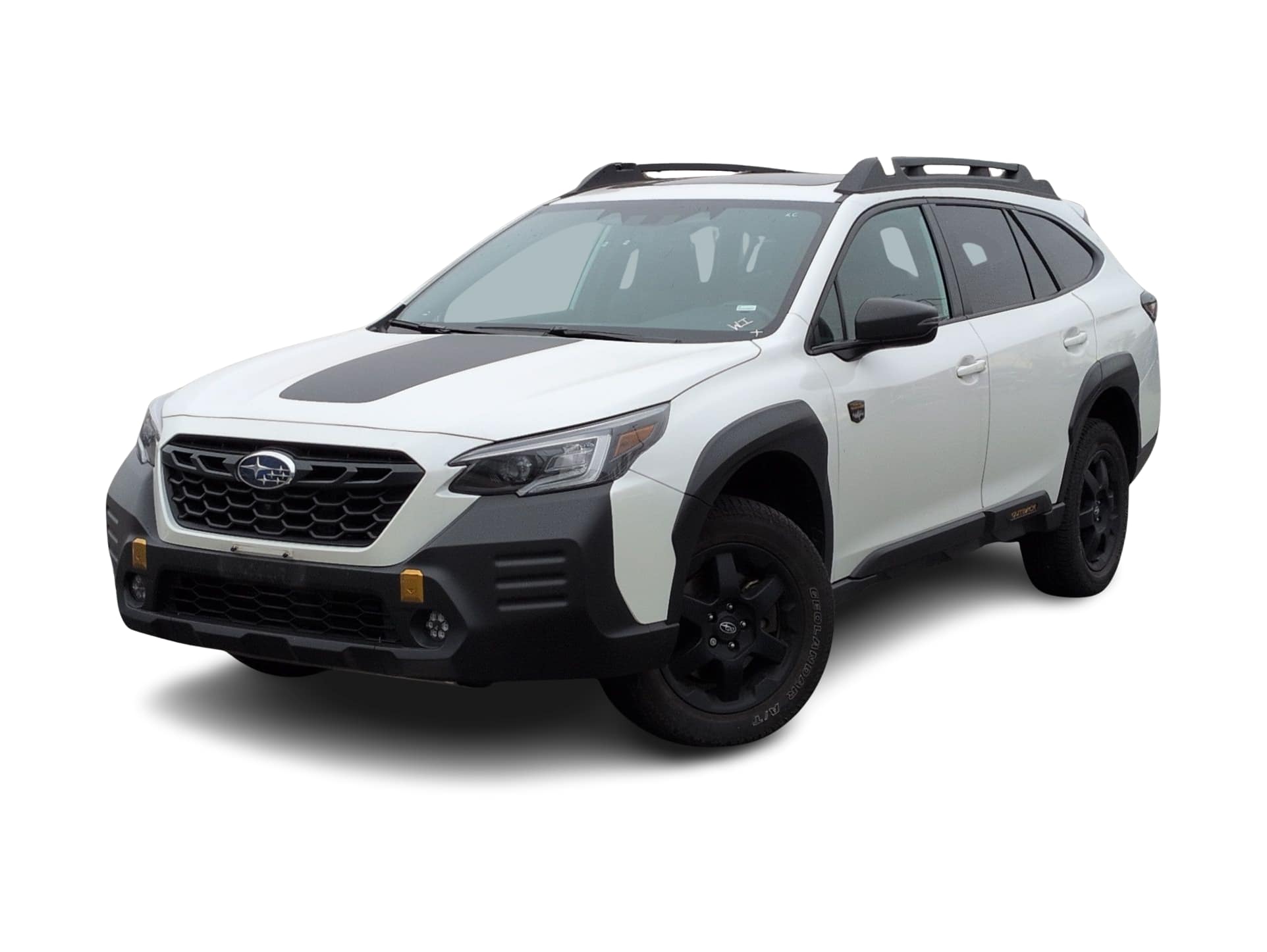 Thumbnail: 2023 Subaru Outback - 1