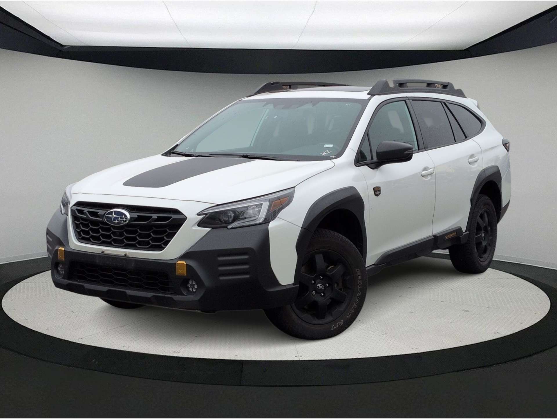2023 Subaru Outback Wilderness's photo
