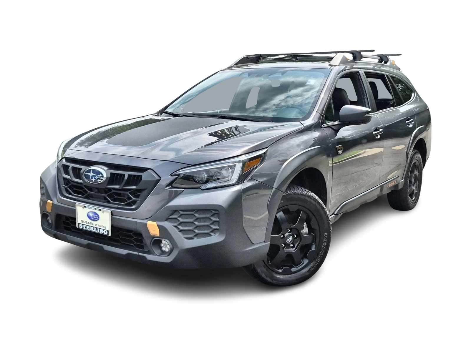 Thumbnail: 2024 Subaru Outback - 1
