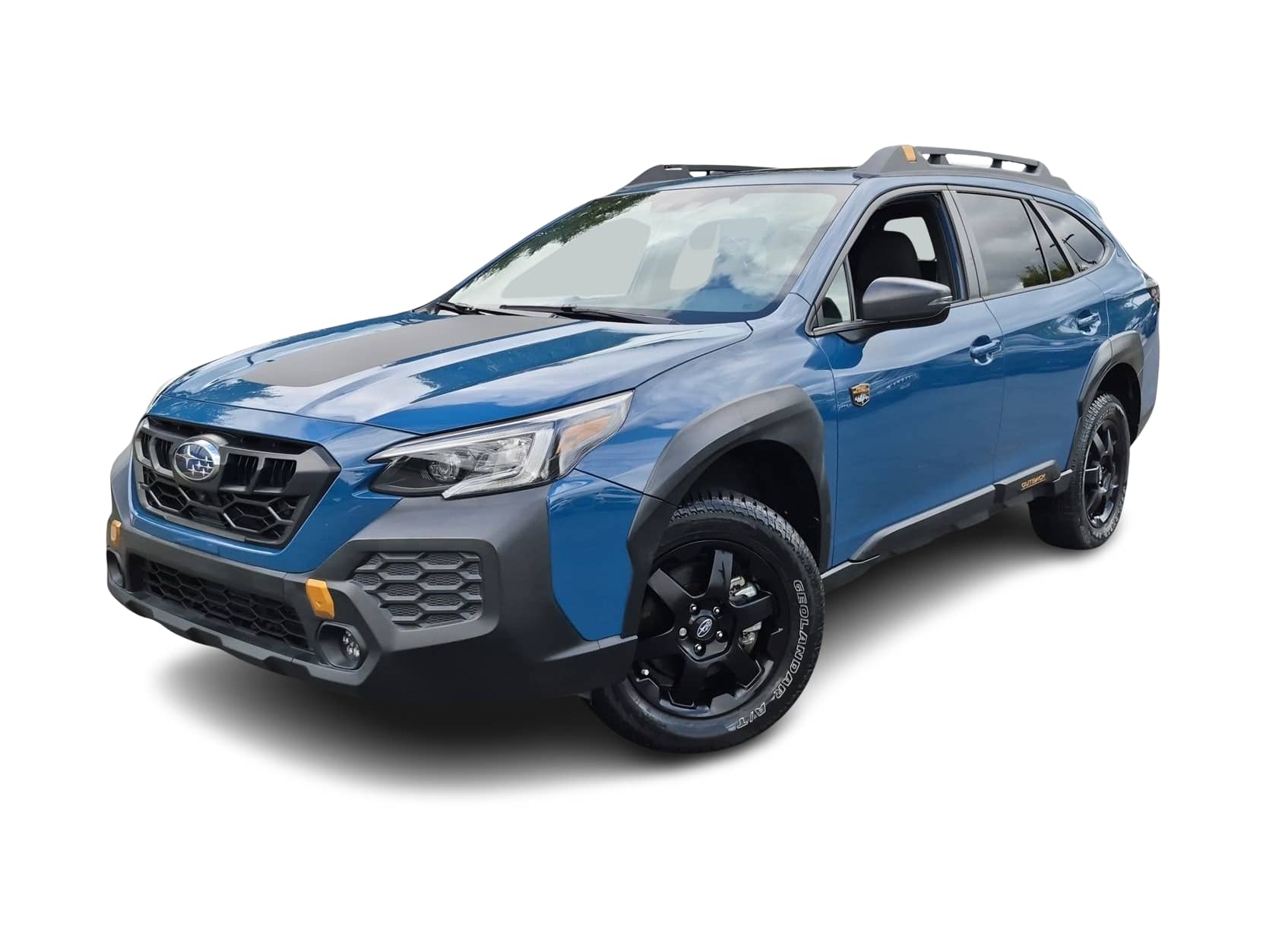 Thumbnail: 2024 Subaru Outback - 1