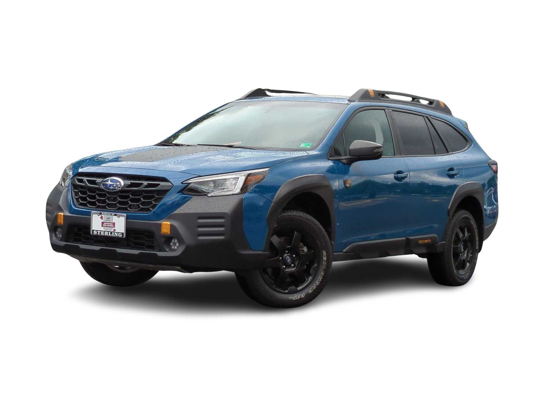 2022 Subaru Outback Wilderness -
                Sterling, VA
